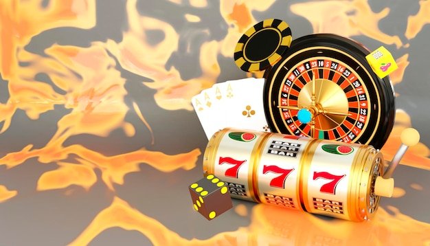 Casinoer Uden Rofus - Oplev Friheden ved Spil