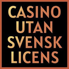 Casinon Utan Svensk Licens En Guide till Spännande Spelupplevelser