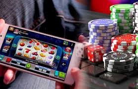 Entdecken Sie die Welt des Gomblingo Casinos