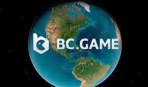 Experience Excitement at BC.Game Casino in Indonesia