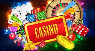 Exploring the Thrills of Golden Mister Casino