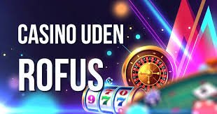 Få Det Bedste Udlandsk Casino No Deposit Bonus