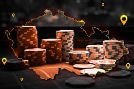Nové české casino Vaše nové herní dobrodružství