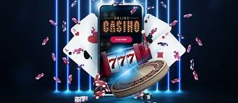 Nye Casino Uden Rofus En Guide til Spiloplevelser